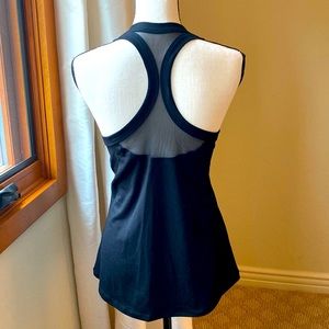 Athleta Racerback Tank Top